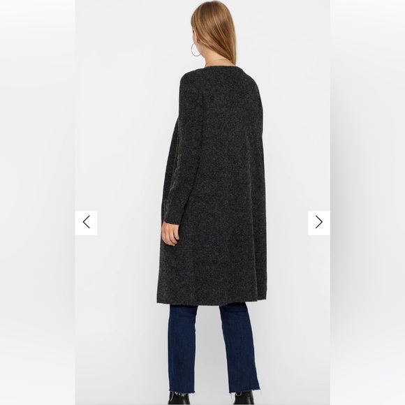 Vero Moda Knit Cardigan - Picture 2 of 10
